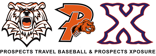 Prospects Baseball Brands