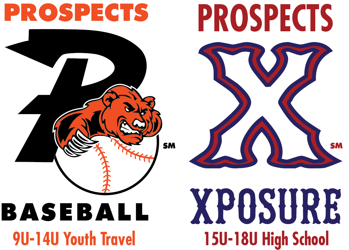 Prospects Baseball Brands